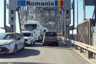 mae emite o atentionare de calatorie pentru bulgaria podul prieteniei va fi inchis temporar 69b08bbbc494f