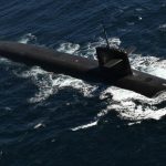 mai aproape de un conflict global un submarin a scufundat o nava pentru prima data dupa al doilea razboi mondial 69a8617650f25