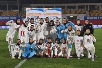 mai multe jucatoare din echipa de fotbal a iranului nu vor sa se mai intoarca in tara 69aec6b5518ea