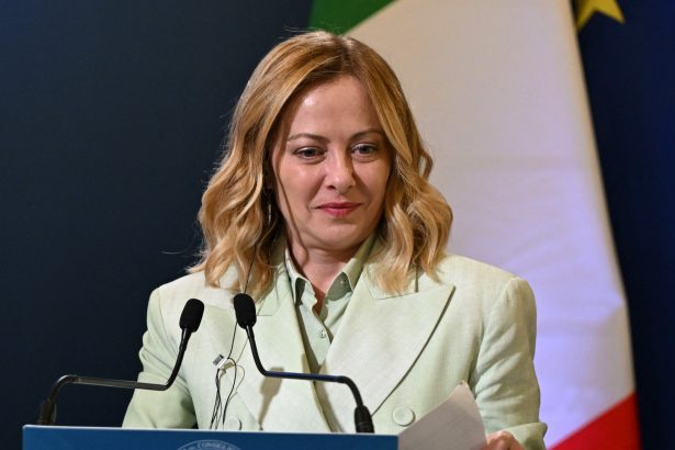 meloni despre criza din golf trimitem ajutor dar nu suntem in razboi italia traseaza linia rosie 69a93ee9d2e3f