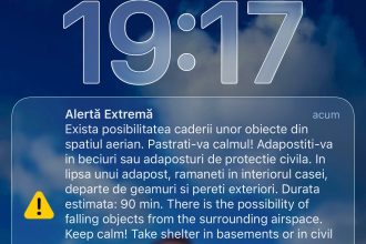 mesaj ro alert in tulcea exista posibilitatea caderii de obiecte din spatiul aerian 69b9998063bd9