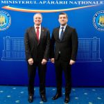 mesajul ministrului apararii dupa intalnirea cu noul ambasador al sua la bucuresti romania este un partener de incredere 69b53e1dc71ed