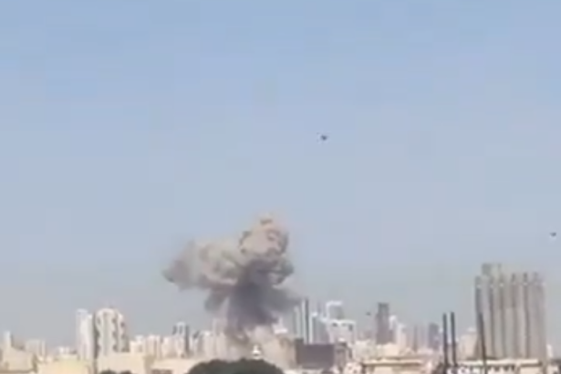 mesajul unui oficial din emiratele arabe unite pentru iranieni razboiul vostru nu este cu vecinii vostri 69a4025137492