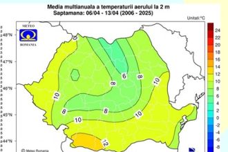 meteorologii anunta cum va fi vremea de paste 69b8ee66d67dd