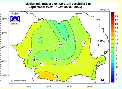 meteorologii anunta cum va fi vremea de paste 69b8ee66d67dd