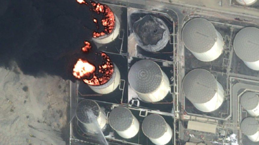 ministerul apararii din emiratele arabe unite a detectat 15 rachete balistice 69af04cf32103