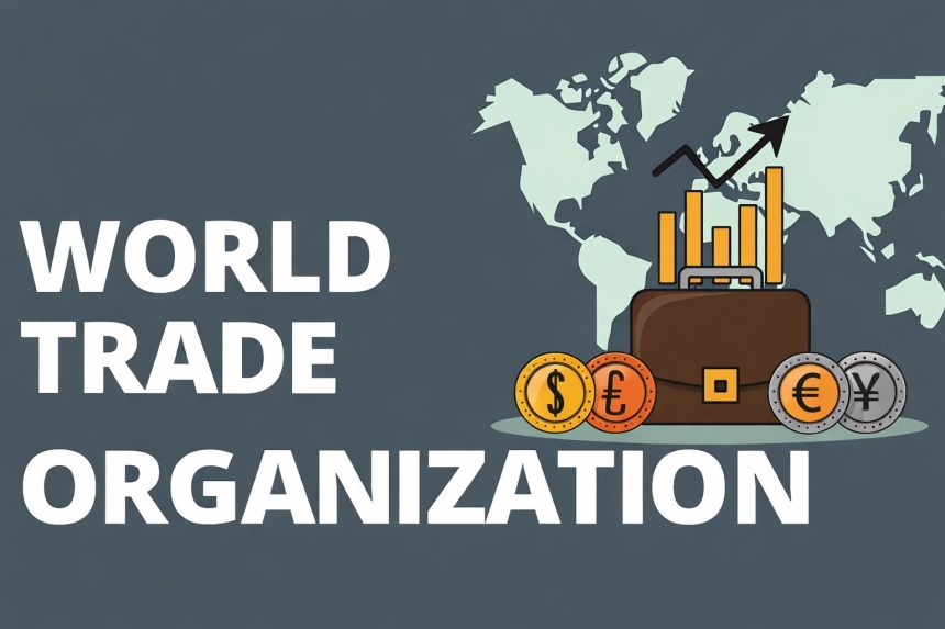 ministrii comertului se reunesc in camerun pentru reformarea world trade organization 69c5352b54028