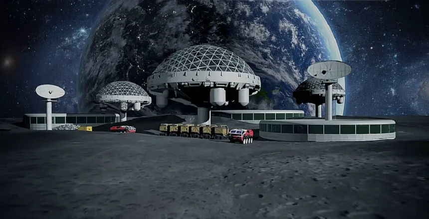 nasa pregateste colonizarea lunii planul care ar putea schimba istoria omenirii 69c3e4dde5410