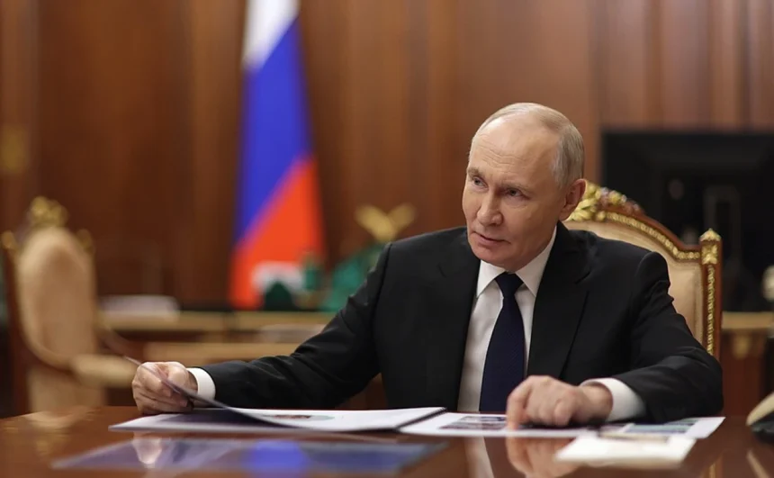 nemultumiri in randul sustinatorilor invaziei rusiei in ucraina vladimir putin tinta unor acuzatii in plin razboi 69ca3085c1e6c