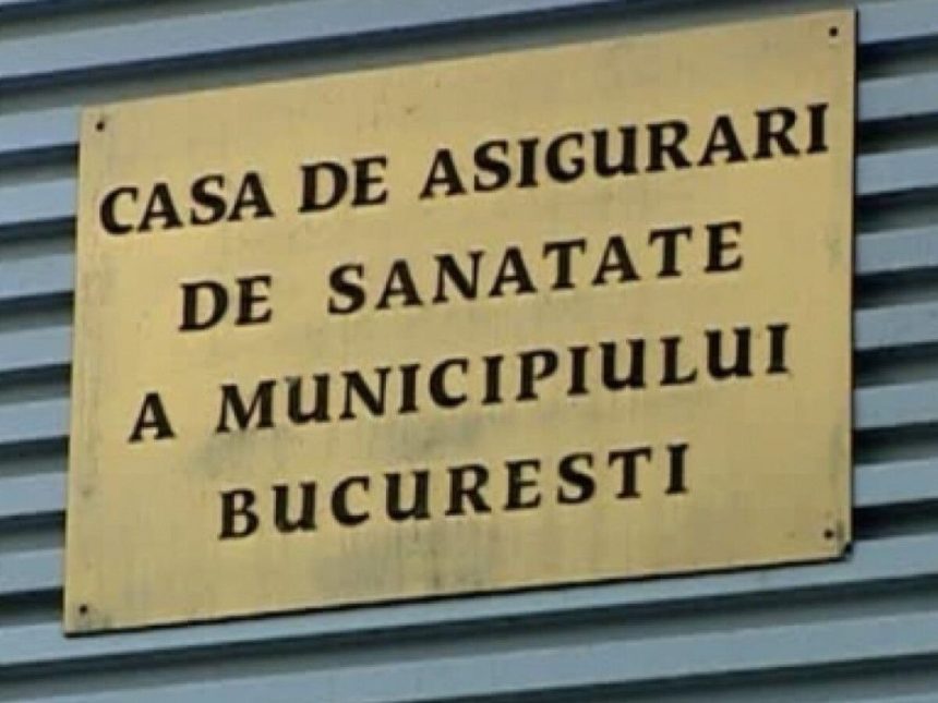 nereguli la concediile medicale acordate personalului primariei sectorului 2 casele de asigurari amendate 69b3d99ea1b99