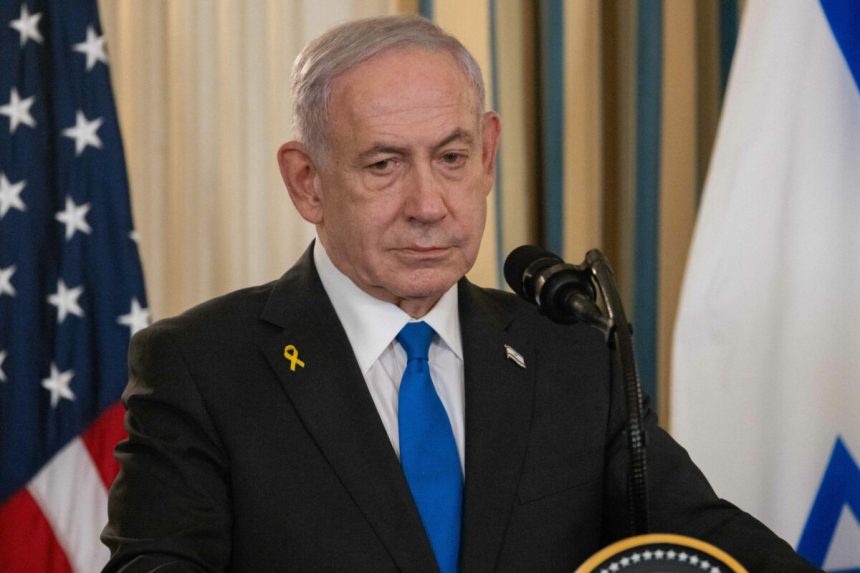 netanyahu iranul ar fi devenit imun in cateva luni aveau uraniu pentru 11 bombe 69a6fe686fd6e