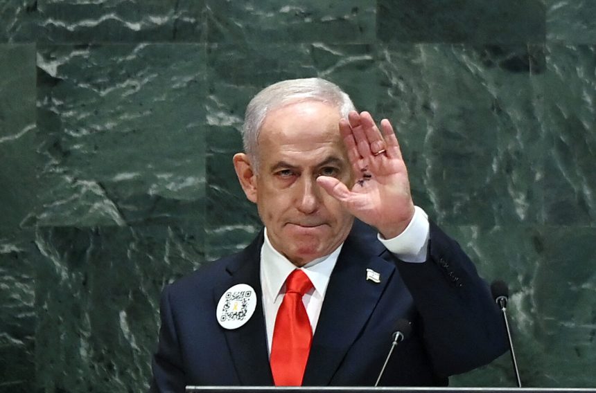 netanyahu respinge ideea unui razboi fara sfarsit cu iranul si promite o operatiune rapida 69a651052348f