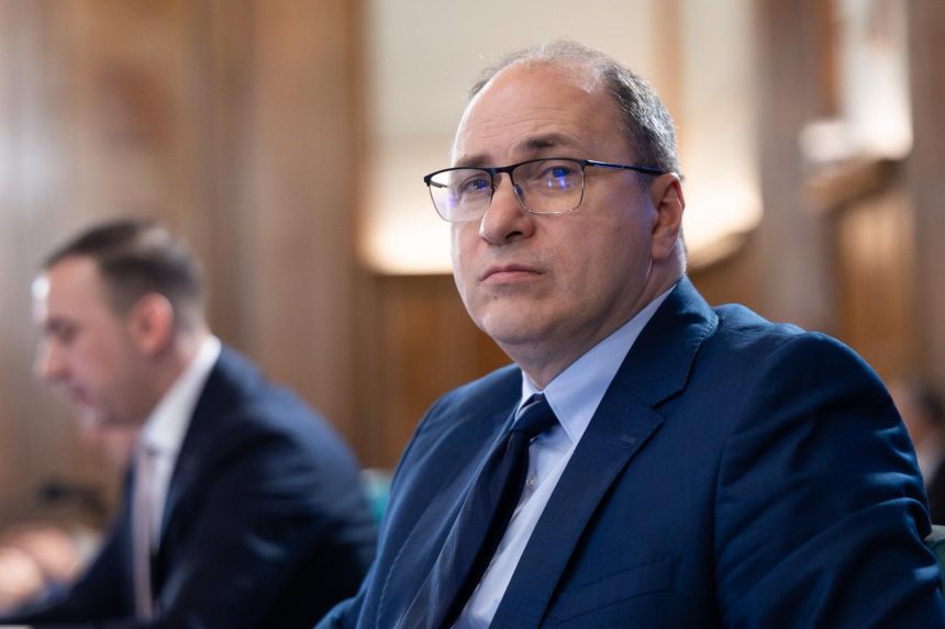 noul ministru al educatiei mihai dimian peste 400 de posturi vor fi scoase la concurs pentru 23 de crese noi 69a9baaf5d61a