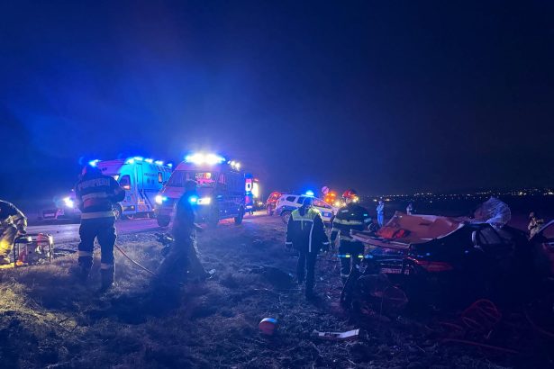 numarul deceselor cauzate de accidente rutiere in scadere in ue romania la coada clasamentului 69c280c72eb6e