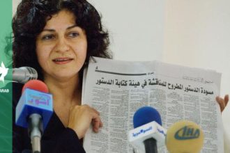 o activista din cadrul organizatiei pentru libertatea femeilor din irak a fost impuscata mortal la bagdad 69a5e7d19ed45