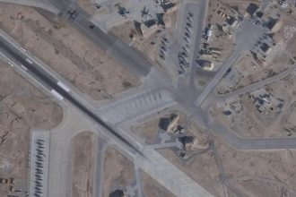 o baza a armatei germaniei din iordania a fost atacata cu rachete 69afcb13963b3