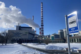 o drona din rusia a lovit o centrala din estonia alerta de securitate in nato 69c3acaa9bec2