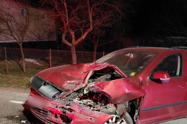 o fetita de 3 ani si un barbat au murit intr un grav accident produs in judetul cluj 69b313986bf1e