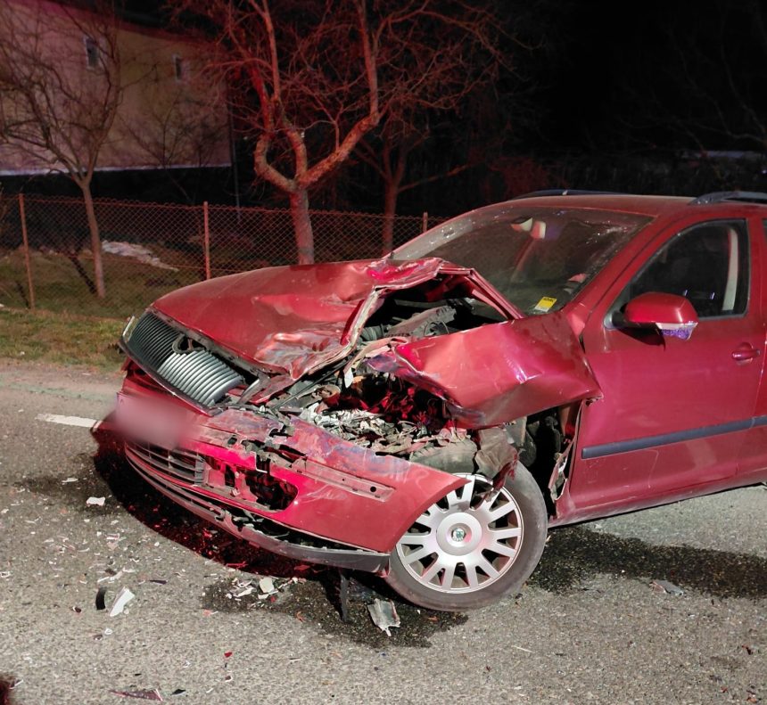 o fetita de 3 ani si un barbat au murit intr un grav accident produs in judetul cluj 69b313986bf1e