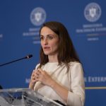 oana toiu cere un armistitiu temporar negociat in orientul mijlociu pentru a permite evacuarea civililor 69a7231319b12