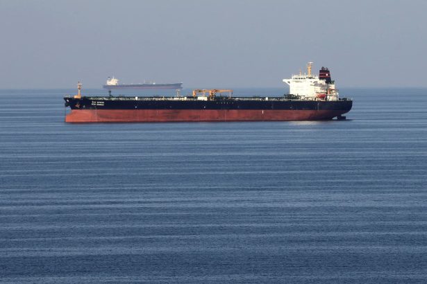 oil price surge could boost these chinese stocks goldman says 69ad7348e6044