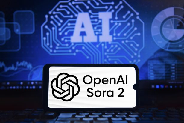openai anunta inchiderea generatorului video sora la doar cateva luni de la lansare 69c3c2dc4bb29