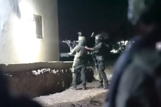 operatiune de comando israeliana in liban 69ae1cbad4d15