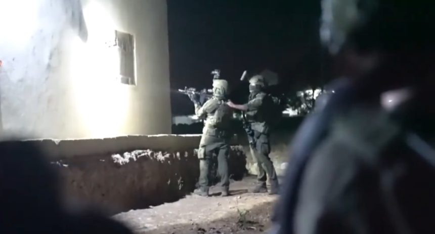 operatiune de comando israeliana in liban 69ae1cbad4d15