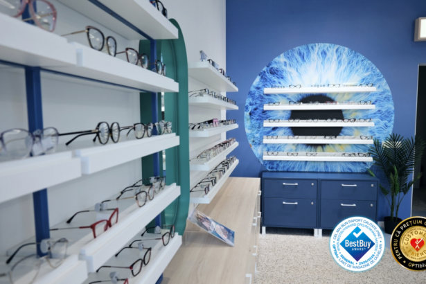 optiblu dubla recunoastere icertias pentru raport calitate pret si calitatea serviciilor la categoria ochelari de vedere 69c22a2bce227