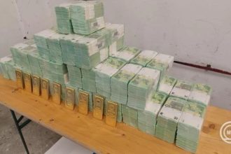 parlamentul ungariei voteaza daca pastreaza banii si aurul confiscate de la ucraineni 69aff620d5223