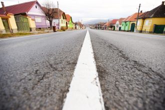 patru accidente rutiere la iesirea din constanta doua persoane au fost ranite 69a7d44407e44