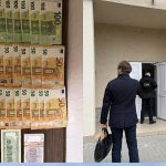 perchezitii in republica moldova intr un dosar de trafic de influenta privind cetatenia romana un angajat al consulatului romaniei la cahul retinut 69b7ce1e795ce