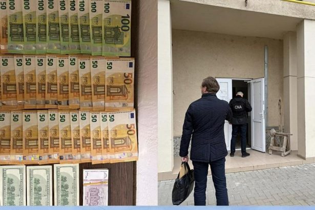 perchezitii in republica moldova intr un dosar de trafic de influenta privind cetatenia romana un angajat al consulatului romaniei la cahul retinut 69b7ce1e795ce