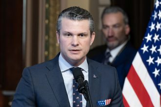 pete hegseth spune ca iranul face o greseala de calcul crezand ca sua isi va incetini atacurile 69aa04f367b17