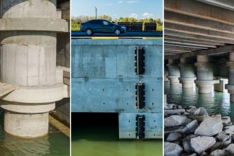 portul mineralier galati a fost readus la viata toate cele 16 dane sunt din nou functionale iar frontul de acostare a fost modernizat complet 69aad7565cdf6