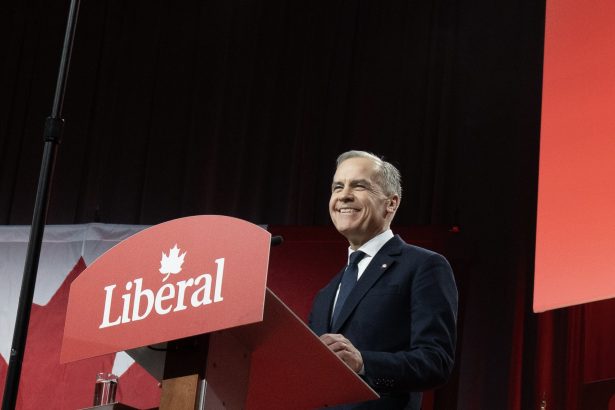 premierul canadei mark carney viziteaza norvegia si regatul unit pentru exercitii nato si discutii strategice 69af3e5a3fb88