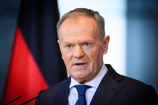 premierul polonez a facut anuntul varsovia poarta discutii cu parisul si aliatii europeni cu privire la descurajarea nucleara avansata 69a5dbb9c4017