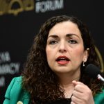 presedinta kosovo dizolva parlamentul si convoaca alegeri anticipate pentru a treia oara intr un an 69aaa1fc6ccf6