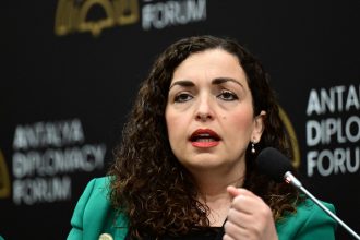 presedinta kosovo dizolva parlamentul si convoaca alegeri anticipate pentru a treia oara intr un an 69aaa1fc6ccf6