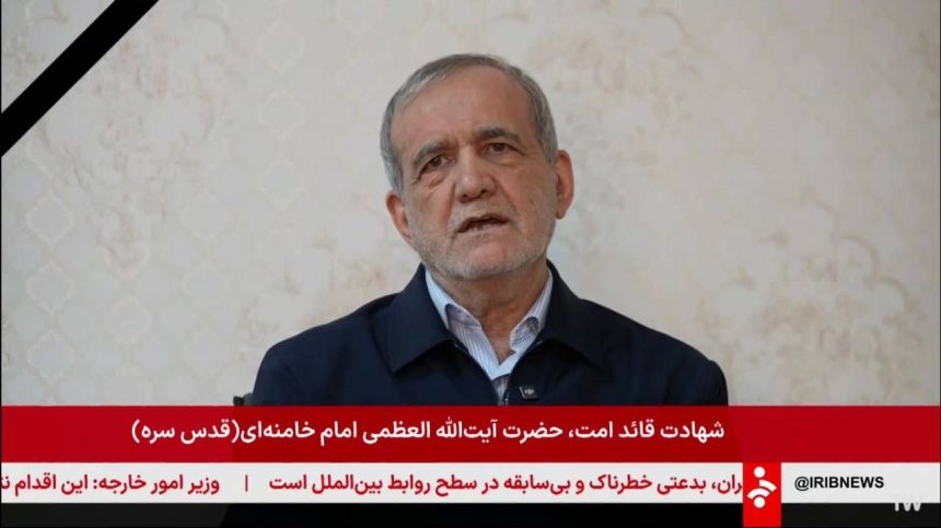 presedintele iranului anunta noi atacuri asupra bazelor dusmanilor din orient 69a4464159555