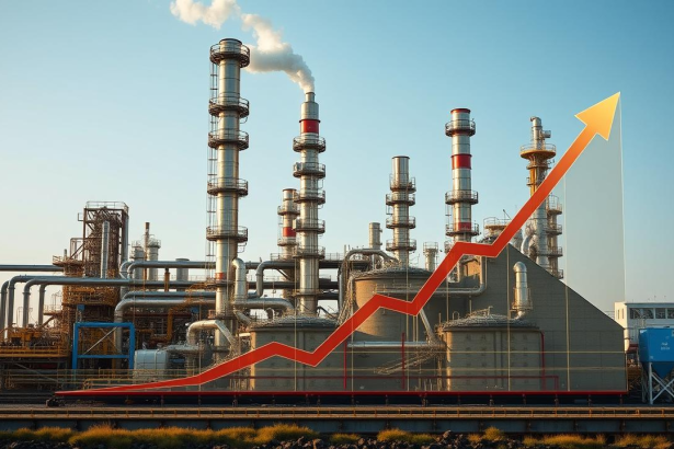 preturile gazelor naturale din europa au crescut cu aproape 50 dupa ce qatar energy a oprit productia de gaze naturale lichefiate 69a591ebdf964