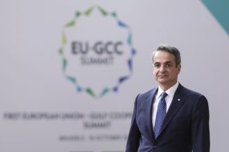 prim ministrul greciei europa trebuie sa fie pregatita sa se apere de fluxurile mari de refugiati 69af351f61830