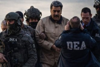 prima aparitie in instanta a lui nicolas maduro fostul lider se declara nevinovat 69c4fa8fc8958