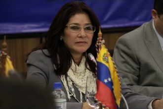 prima doamna a venezuelei in centrul unui dosar exploziv de narcotrafic acuzatiile zguduie regimul maduro 69c8e97348be4