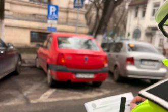 primaria bucuresti a anuntat cate amenzi a dat politia locala datorita camerelor video 69affc96d1e14