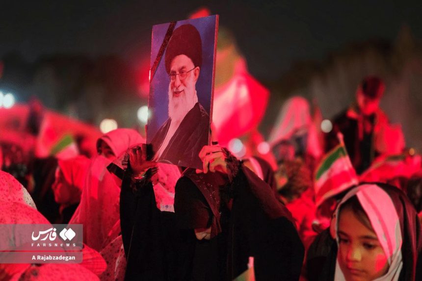 probabil nu va reusi ce avertismente transmit serviciile secrete ale sua in razboiul din iran 69ac239199625