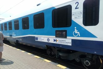 proiectul trenului metropolitan in zona cluj napoca numeroase companii vor sa participe la lucrari 69a5ab29727ee