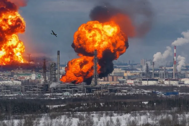 putin isi schimba tacticile de atac trupele rusiei atac cu 1000 de drone asupra ucrainei 69c3919d458f7