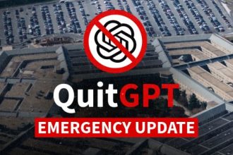 quitgpt apel la boicot dupa acordul openai cu pentagonul 69a57e0204c6f
