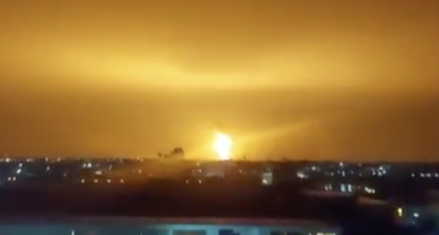 razboi in orientul mijlociu ziua 11 explozii puternice in iran trump in conferinta de presa razboiul se va sfarsi curand foarte curand imi place ideea intern si etern 69af4b045163f